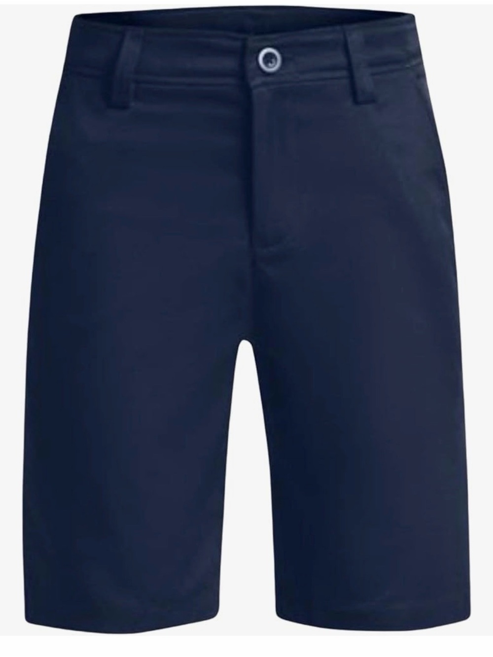 Under Armour Boys Match Play Golf Shorts